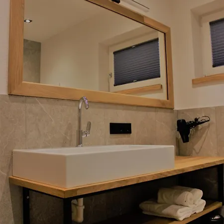 Çiftlik konaklama Steger