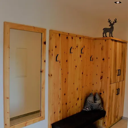 Çiftlik konaklama Steger *