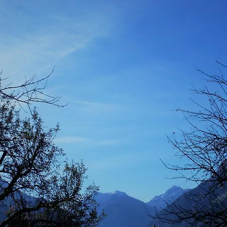 Farma Steger Mittersill