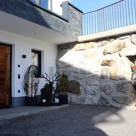 Çiftlik konaklama Steger *