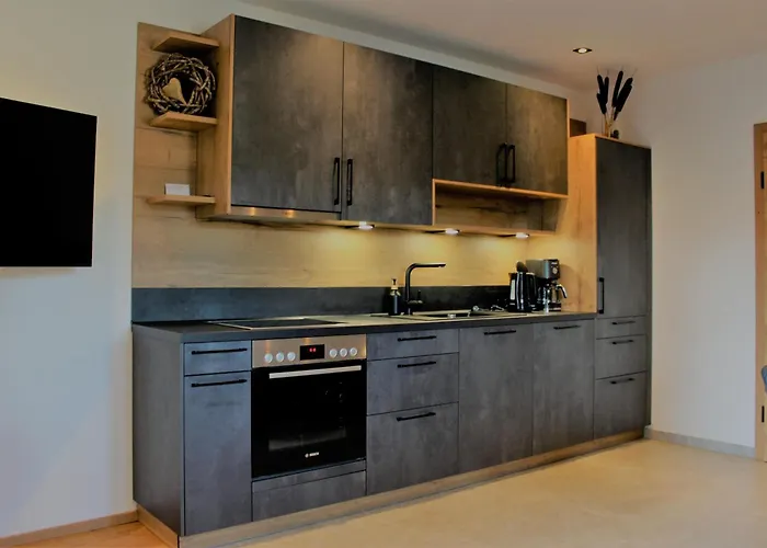 בית חווה Steger