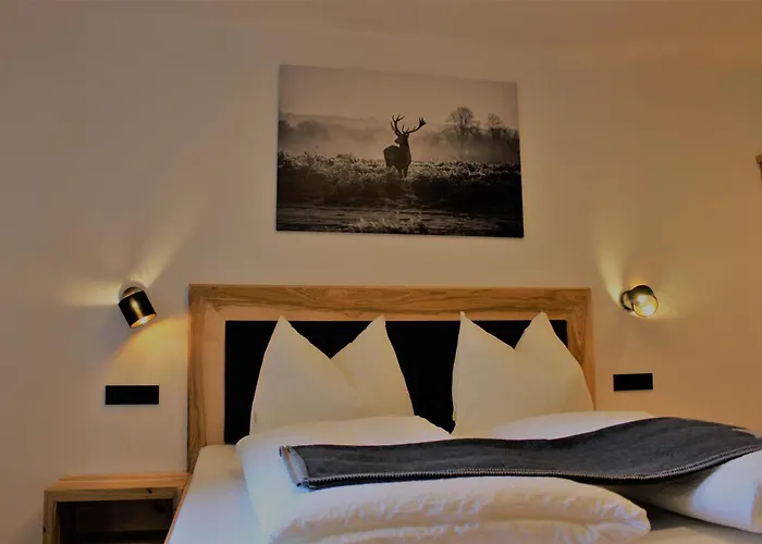 Steger בית חווה מיטרסיל