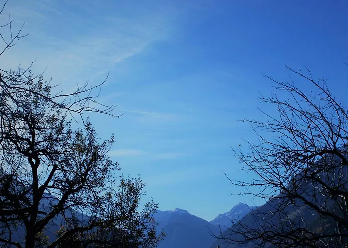 Farma Steger Mittersill